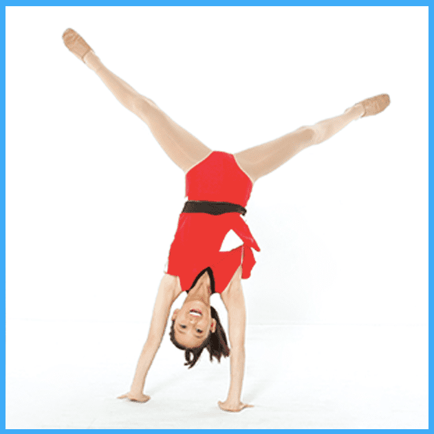 Cartwheel