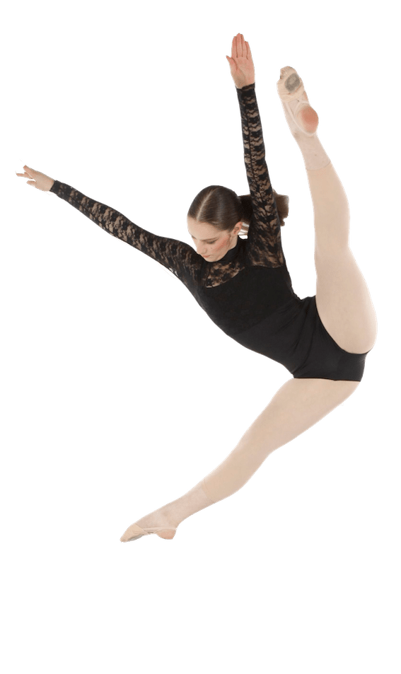 tilt jump