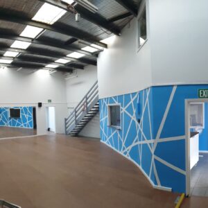 Studio 1