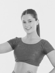 ANGEL NICKLIN – TEACHER HEADSHOT